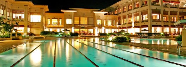 The Palms Country Club by Filinvest